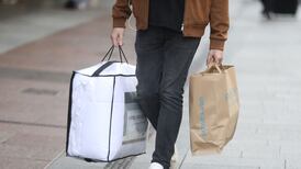 Irish consumer confidence picks up after Trump tariff deal, survey finds