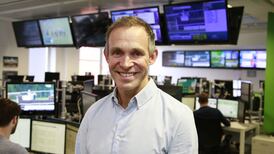 Paddy Power owner Flutter defends executive pay at annual meeting