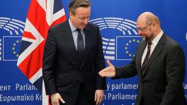 Emergency brake on migrant benefits for UK key issue at EU summit
