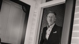 Lyle Lovett: ‘I’ve never enjoyed anything more than being my children’s dad’