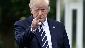 Maureen Dowd: Democrats must escape trap of Trump’s malice