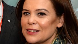 Mary Lou McDonald welcomes insolvency ‘tweak’