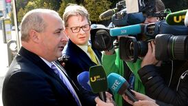 Rank-and-file gardaí set for more talks with justice officials