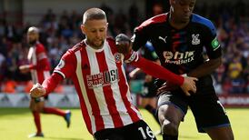 Michael O’Neill: Norwood’s international retirement ‘a huge mistake’