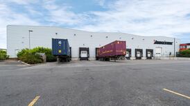 Guide price of €3m for office and industrial investment