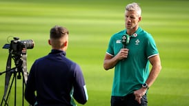 Emerging Ireland tour may be tough on the provinces but policy seems to pay off