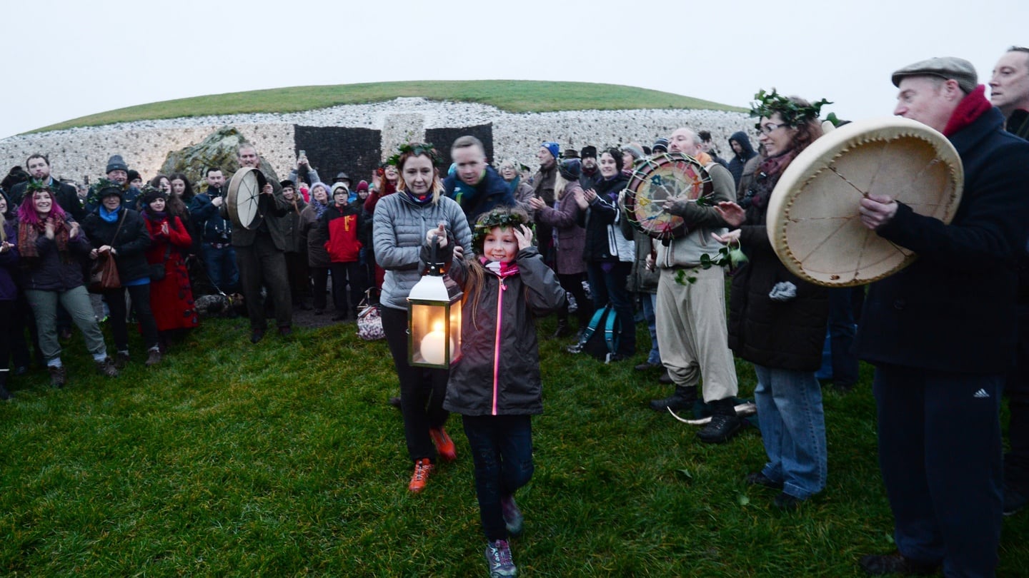 Photograph: Alan Betson/The Irish Times