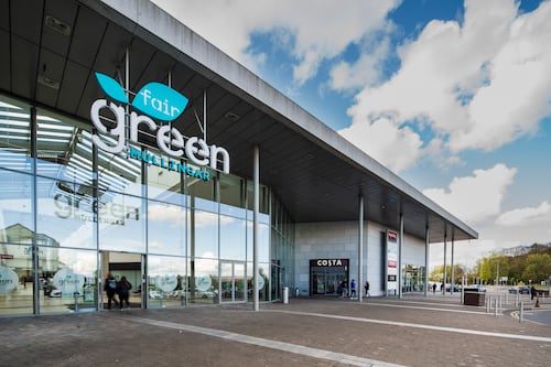 JD Sports to open for business at Fairgreen in Mullingar, Co Westmeath