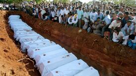 Sri Lanka says it will co-operate with UN on war crimes inquiry