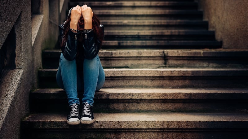 “Coping with the aftermath of critical incidents has become a challenging but necessary task for a number of schools.” Photograph: iStock