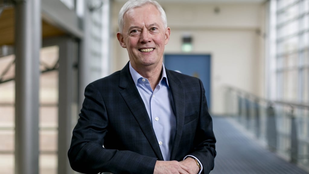 Kevin Cooney: “This investment by Xilinx in Ireland will fuel advanced product development and research”