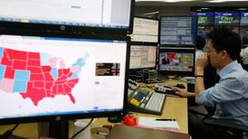 Cliff Taylor: First Brexit, now Trump – what the result means for Ireland