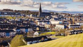 Walk for the weekend: Take a tour of the two Derrys