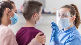 Covid-19 cases up 21% in a week among children aged 14 and under, CSO says