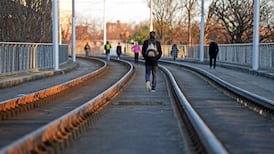 Collapse of planned Luas talks increases prospect of more strikes