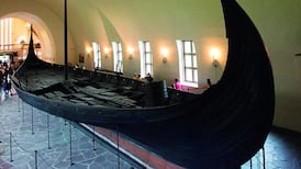 Brian Boru didn’t save Ireland from the Vikings