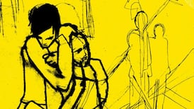 Punched and kicked while pregnant: when violence is ‘part of the job’