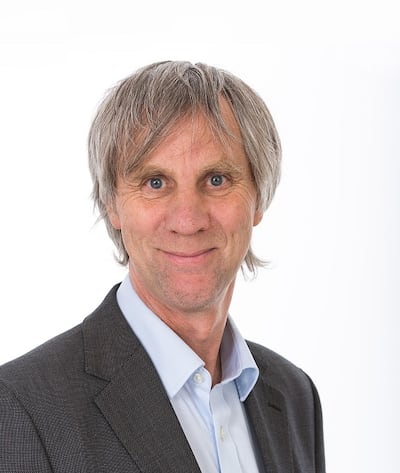 HSE interim chief information officer, Fran Thompson