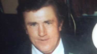 James O’Reilly: convicted of 58 counts of rape and nine counts of sexual assault following a 27 day trial at the Central Criminal Court.