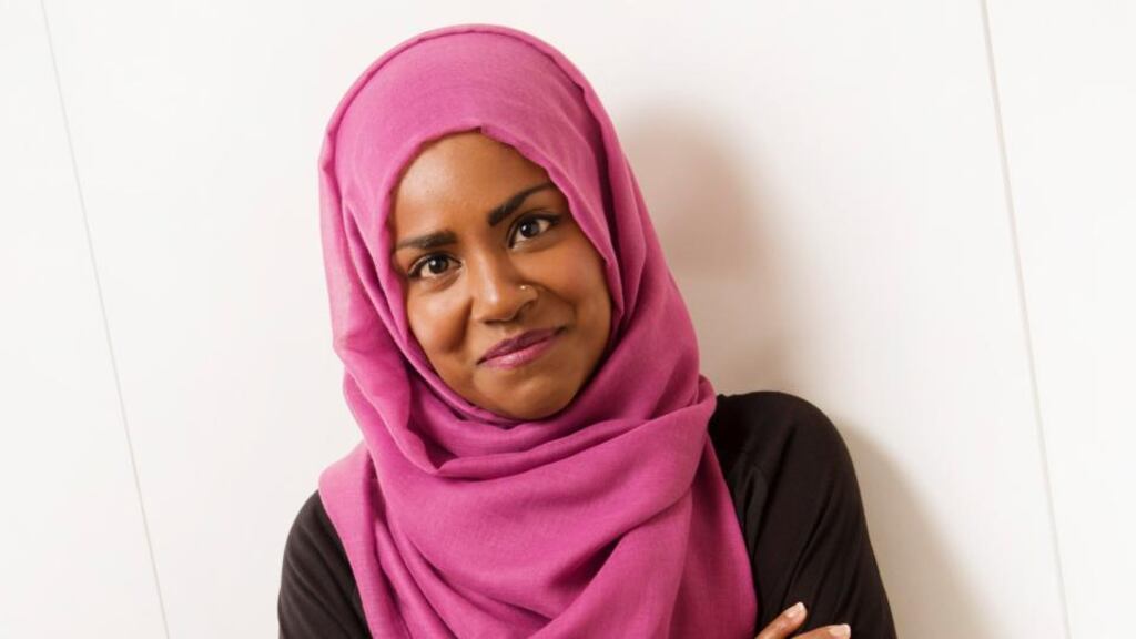 ‘Great British Bake Off’ winner Nadiya Hussain: dismal treatment by certain parts of the media