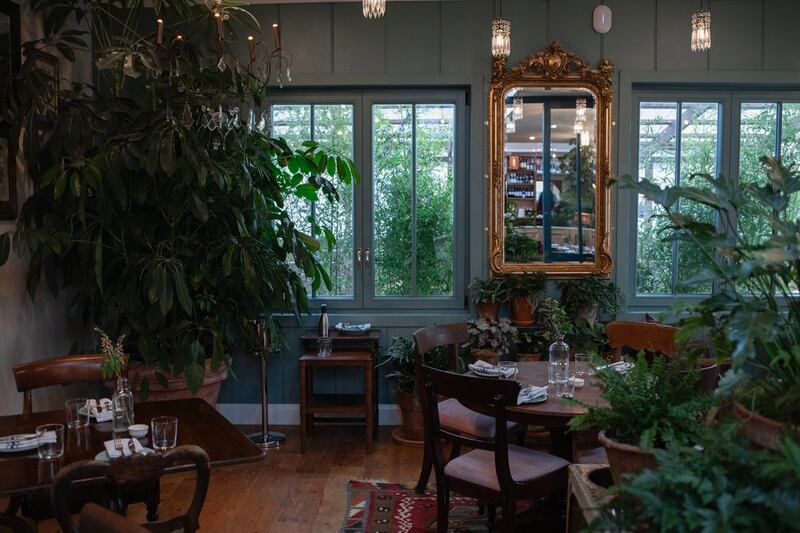 The Coach House, Roundwood, Co Wicklow