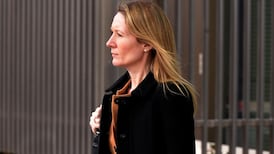 No minutes taken at six board meetings, says former Anglo Irish Bank secretary