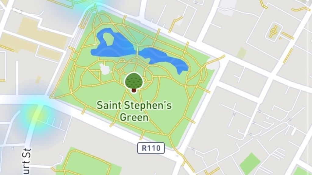 The idea behind Snap Maps is that users can stay up to date with their friend’s lives and meet up easily.