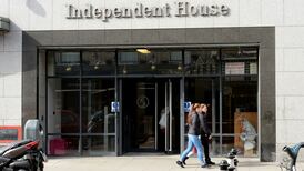 Profits drop almost 23% at Independent News & Media