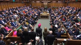 Johnson adamant Brexit will occur on October 31st