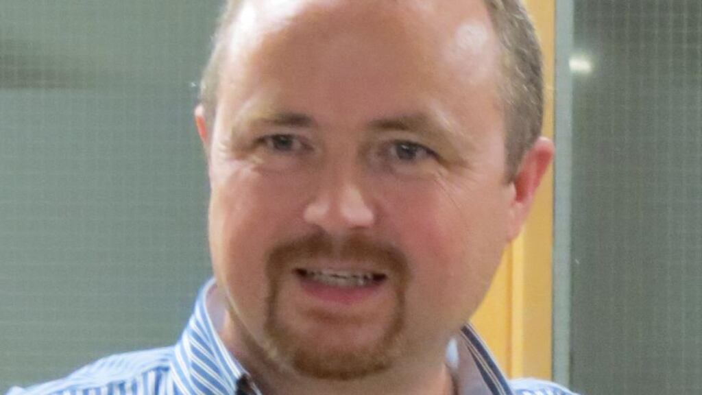 Mick O’Farrell: “it worries me that physical books are now referred to as the “traditional version”, which seems to give them a sort of quaint, archaic, air, as though to handle a printed book is already to touch something from the past”