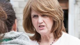 Joan Burton claims FG running a ‘cash for access’ scheme