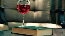Oz Clarke: Britain’s talented wine writer’s new books