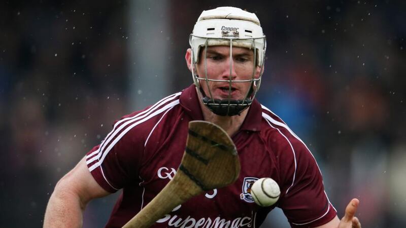 Niall Donohue. Photograph: Cathal Noonan/Inpho