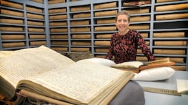 Five million-plus property transaction documents may be digitised