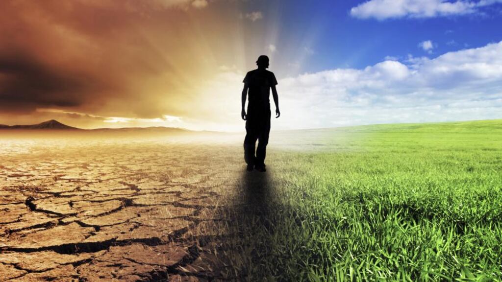 ‘Each year, about 500 young adults leave foster, institutional or residential care for a new life on their own. Therefore, it is reasonable to estimate there are about 15,000-20,000 care leavers in Ireland.’ Photograph: Getty Images