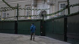 Austria ends lockdown for vaccinated people