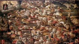 Agents of Empire by Noel Malcolm: The hard-fought battle for the centre of the world