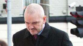 Byrne jury sent home after third day of deliberations
