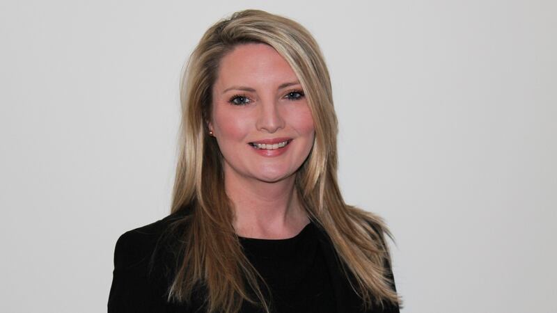 Lisa McInerney has joined QRE as divisional director