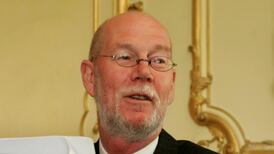 ‘Brexit’ could put peace process at risk, says former ambassador