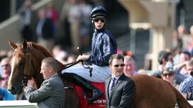 Al Shaqab takes major stake in Ruler of the World