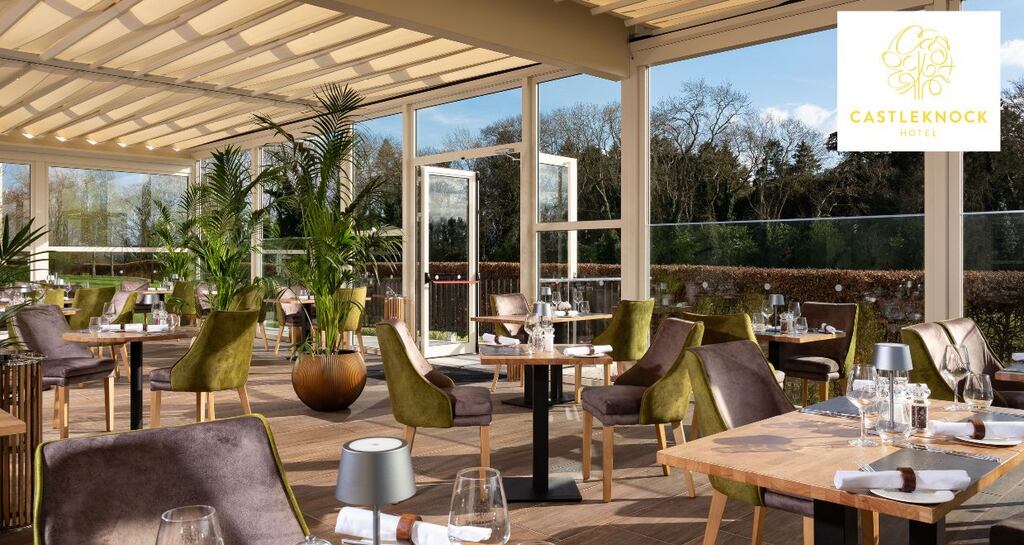 Subscriber Rewards: Castleknock Hotel