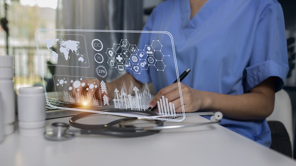 The programme recognises the international context and demand for a nursing workforce