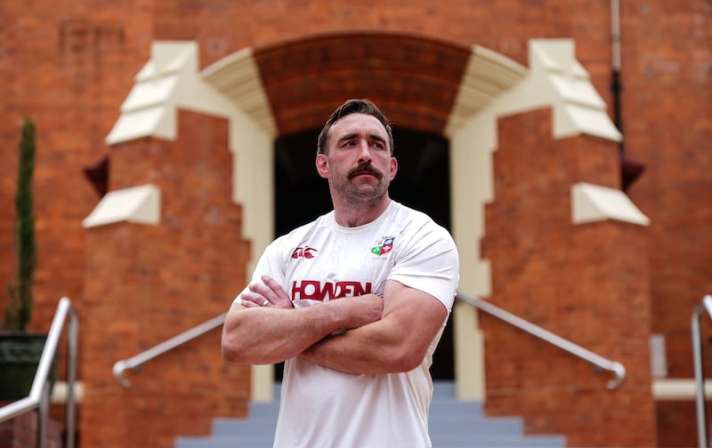 Jack Conan, not disrupting classes at Anglican Church Grammar School in Brisbane, Australia. Photograph: David Davies/PA Wire