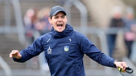 Kinnerk’s methodical approach reaps rich dividends for Limerick