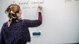 Primary teachers to be trained to teach foreign languages over several years