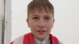 Jack de Bromhead (13) was a ‘one-of-a-kind’ extraordinary son, parents say following death