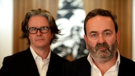 Abbey Theatre report finds ‘unclear’ governance and poor handling of issues involving former directors