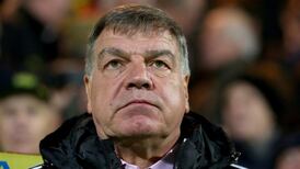West Ham owners back Sam Allardyce during ‘impossible task’