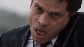 Anthony Scaramucci says Steve Bannon is undermining Trump